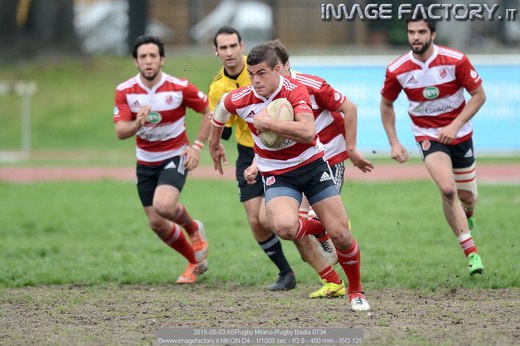 2015-05-03 ASRugby Milano-Rugby Badia 0734